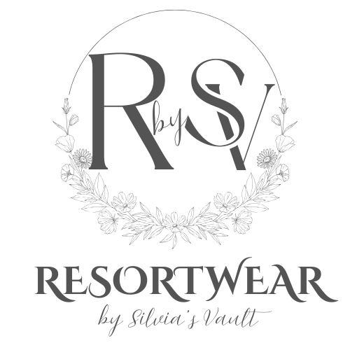 Resortwear by Silvias Vault